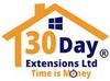 Logo of 30 Day Extensions Limited