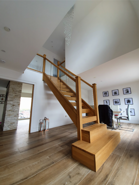 staircase  Project image