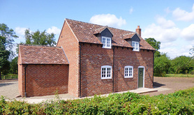 Cox Green Cottage Project image