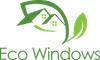 Logo of Eco Windows Ltd