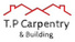 Logo of TP Carpentry and Building Ltd