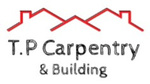 Logo of TP Carpentry and Building Ltd