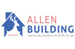 Logo of Allen Building Limited