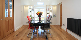 Full Refurb - Peel Place, Clayhall Project image