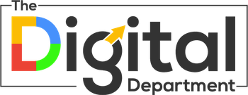 The Digital Department logo