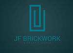 Logo of JF Brickwork