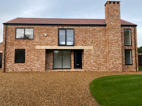 Hargrave New Build Project image