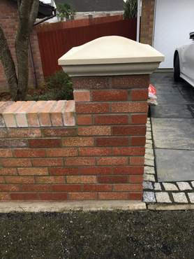 Boundary Wall Project image