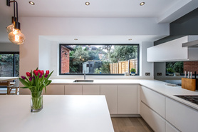 House extension – Richmond Project image