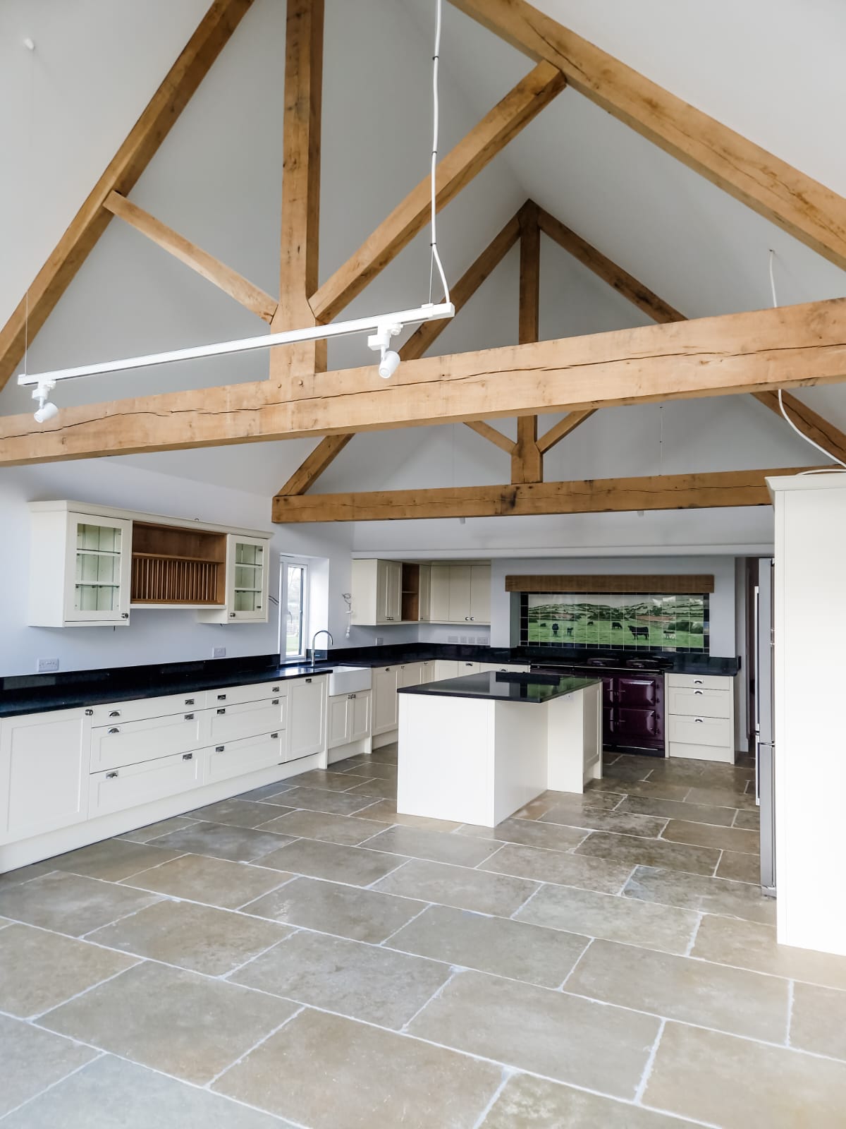 2025 SW MBAs, Stanley C Baker and Sons Limited, HC3DL, Kitchen Project winner