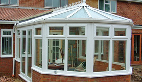 Extension & Conservatory  Project image