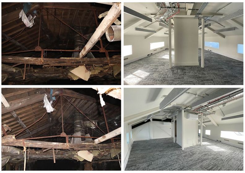 2025 Master Builder of the Year, R & M Williams Limited