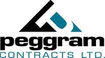 Logo of Peggram Contracts Limited