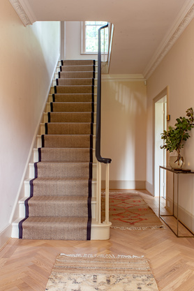 Listed Period Residential Refurbishment Project image