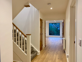 Private home renovation - Kennington, Oxford Project image