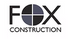Logo of Fox Construction Solutions Ltd