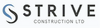 Logo of Strive Construction Limited