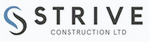 Logo of Strive Construction Limited