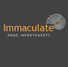 Logo of Immaculate Construction Ltd