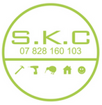 Logo of SKC Services Ltd