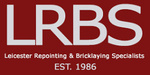 Logo of Leicester Repointing & Bricklaying Specialists Limited