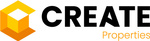 Logo of Create Properties Ltd