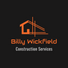 Logo of B W Construction Services