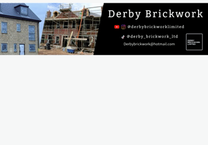 Derby Brickwork Limited's featured image