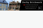 Featured image of Derby Brickwork Limited