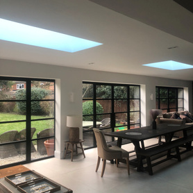Extension and Refurbishment Project image