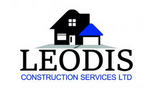 Logo of Leodis Construction Services Ltd