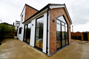Featured image of D & P Bespoke Builds Ltd