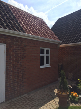 Garage Extension Project image
