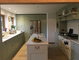 Brand New Kitchen Project image