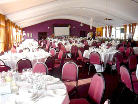 Bespoke Design and Build Marquee Project image