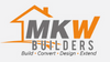 Logo of MKW Builders Ltd