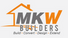 Logo of MKW Builders LTD