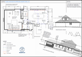 Garage Conversion, Loft Conversion and internal remodel Project image