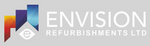 Logo of Envision Refurbishments Ltd