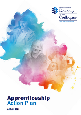 Download the Apprentice Action Plan