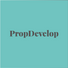 Logo of PropDevelop Ltd