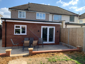 extension Project image