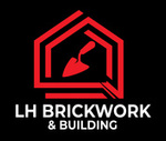 Logo of LHH Brickwork & Building