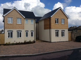 Axminster- Phase 1 Project image