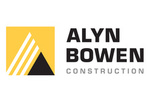 Logo of Alyn Bowen