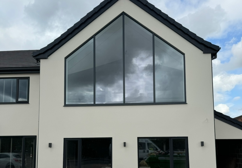 R Harrison Windows and Construction Limited's featured image