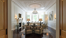 PRIVATE RESIDENCE, BELGRAVIA Project image