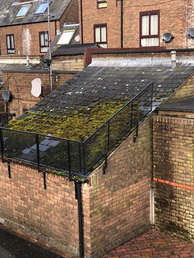 Roof Repairs Project image