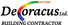 Logo of Decoracus Ltd