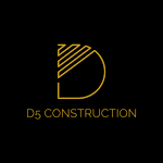 Logo of D5 Construction Ltd
